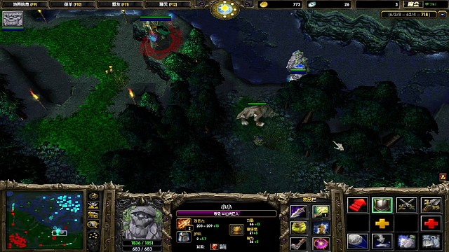 骷髅美杜莎决战紫禁之巅