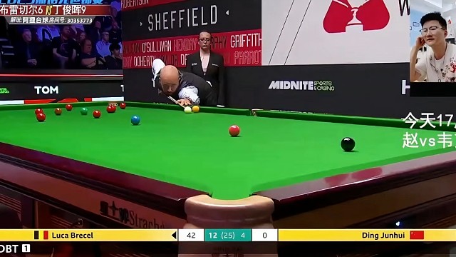 这运气，连反抗的机会都不给呀！