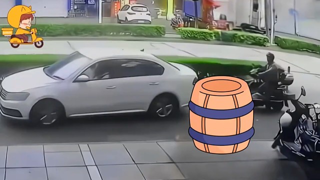 小车看我双杀：大波扣    吹波扣