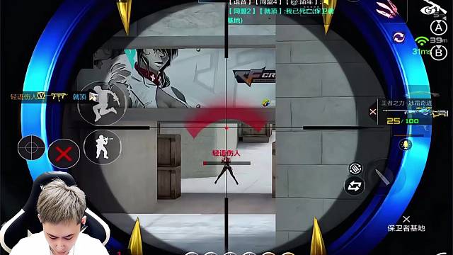 怎么一到晋级赛就有0-9大哥