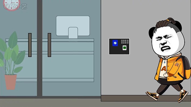 在哪工作都一样