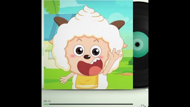 ૧(●´৺`●)૭