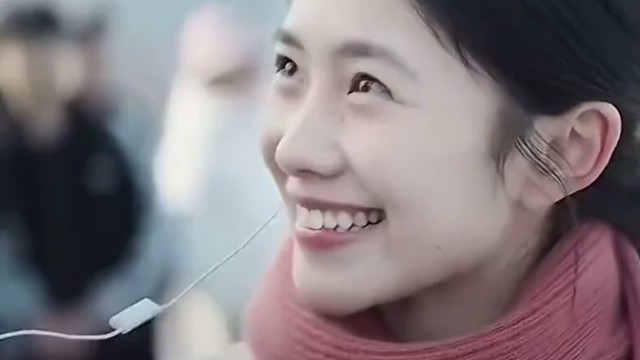 原来爱是可以演出来的