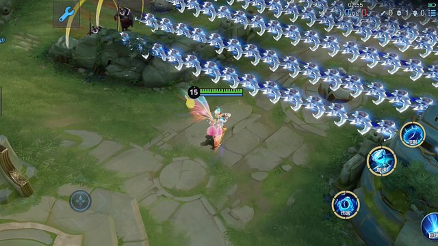 这么多的连环钩谁能通过啊？