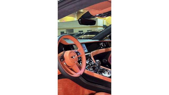 不敢相信开上它我会是一个多么乐观的小女孩