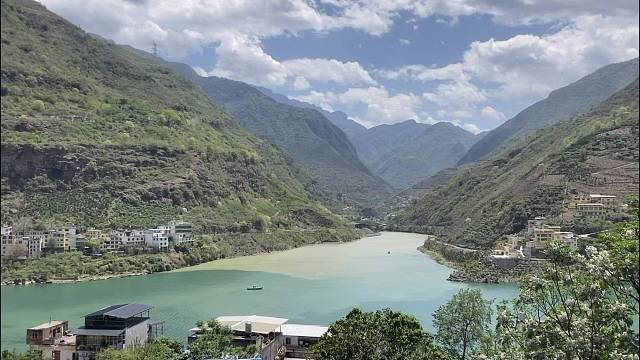 风带来了你的消息