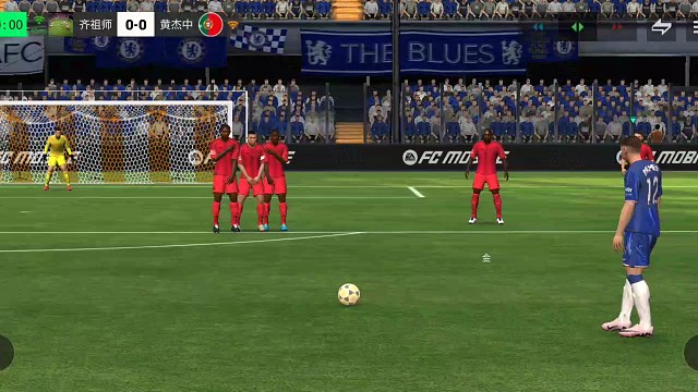 右脚球员居多 需要一些左脚球员互补结合=前场任意球战术 发球回做衔接射门=更好发挥出左脚球员的优势