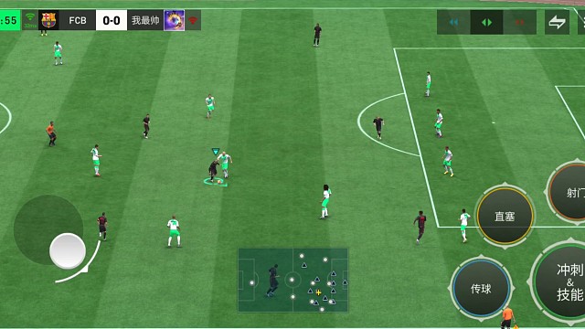 42.8桑切斯-小罗