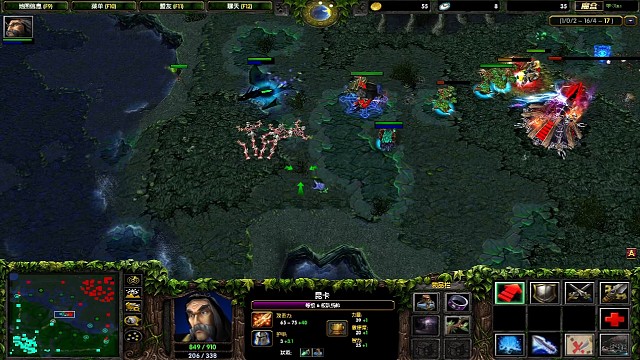 偷走MVP的酱油Coco0835