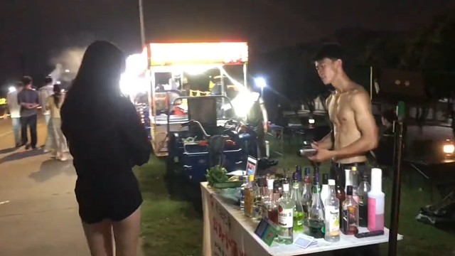 你的异地慢热女友[捂脸]