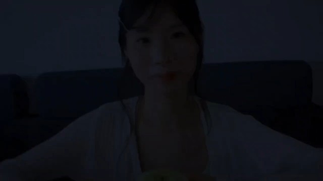 我的爱是青苹果的心