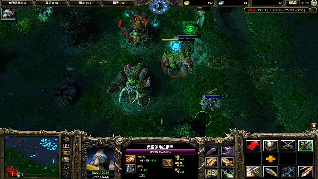 开图电狗双圣剑 能赢吗？