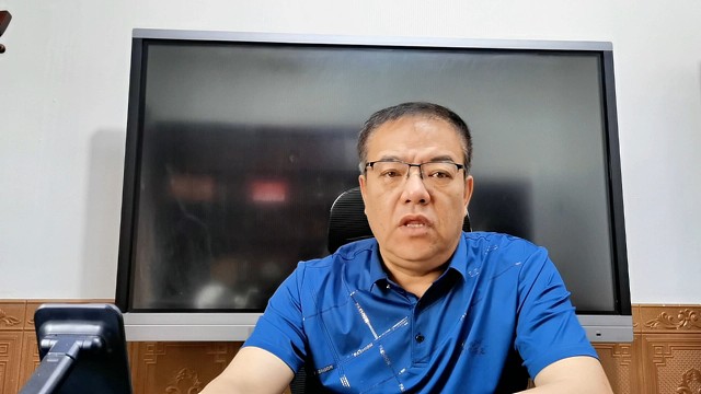 世锦赛决赛 威廉姆斯赵心童
