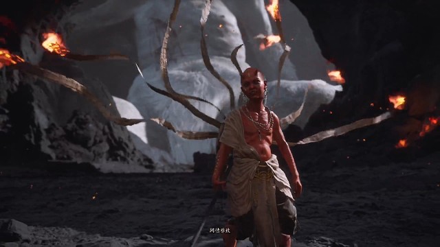 红孩儿/圣婴大王