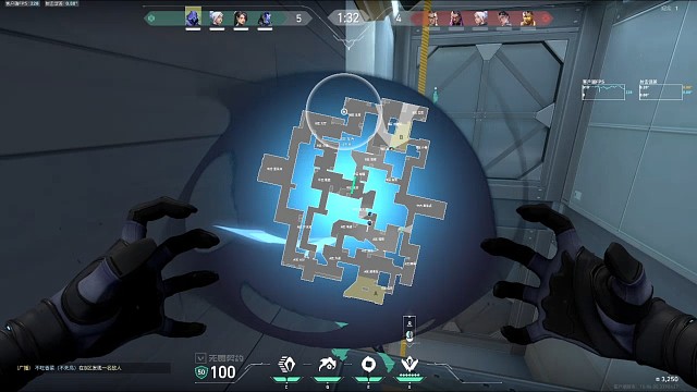 无畏契约瓦学弟