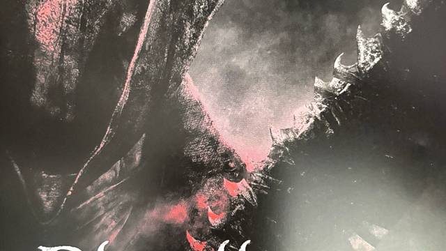 血源诅咒长老四连搓