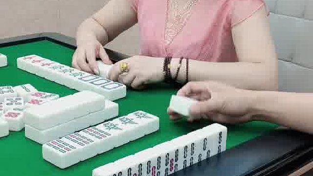 哦吼！小姐姐对不起！列牌想不赢都难啊？