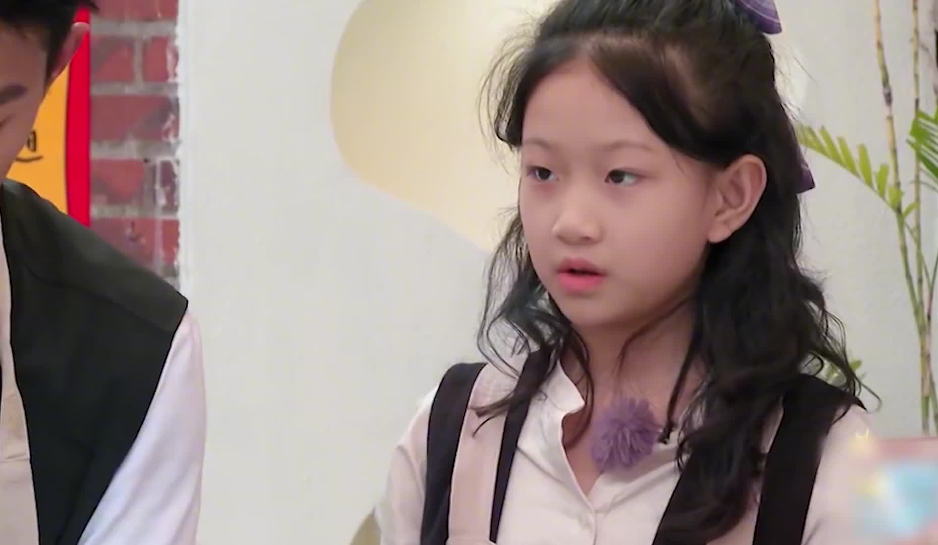 哥哥写信给10年后长大的妹妹