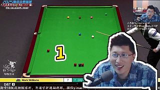 【一諾臺(tái)球解說】1