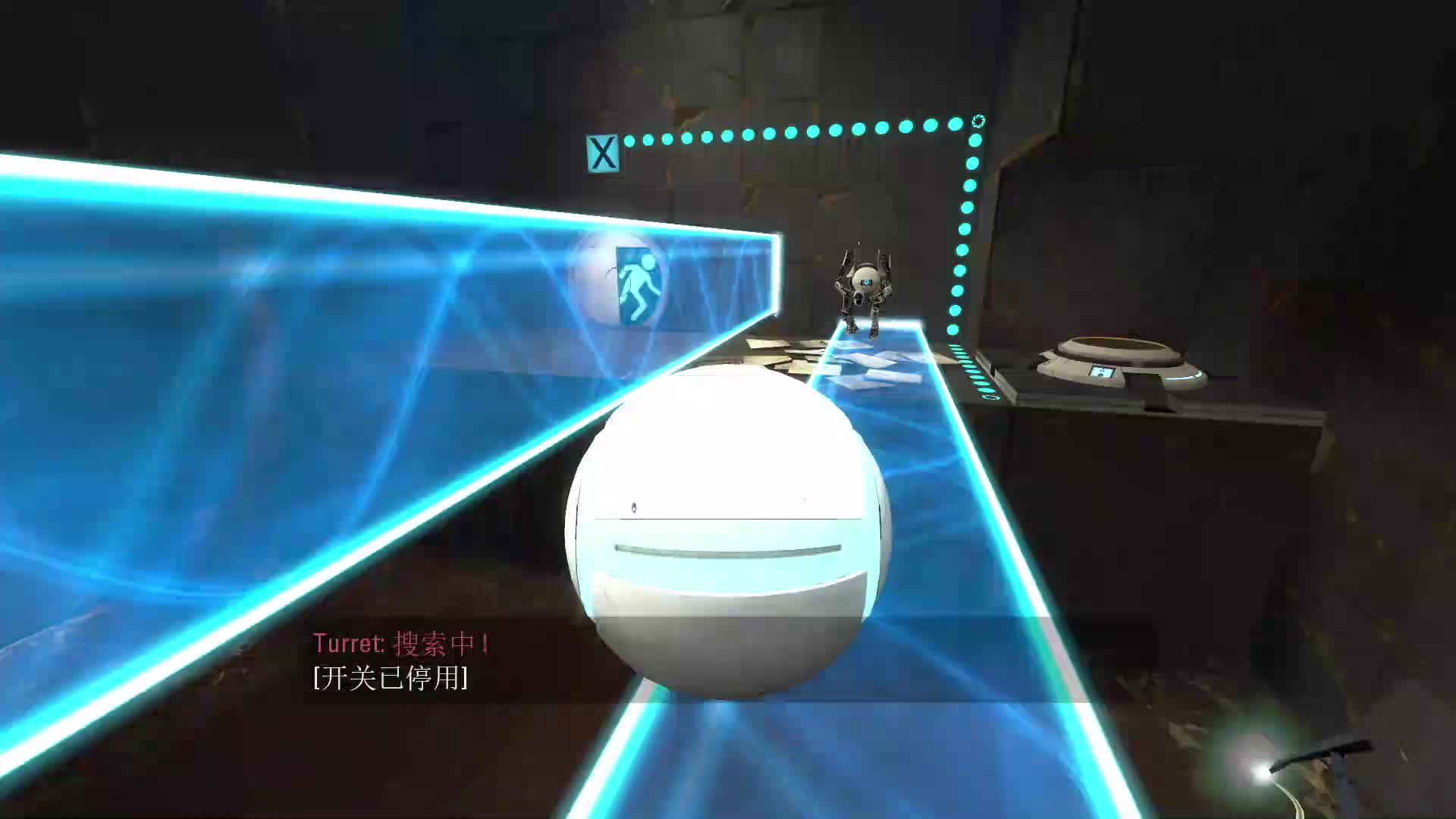 传送门2双人模式12