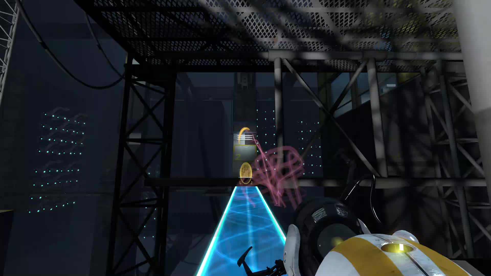 传送门2双人模式13