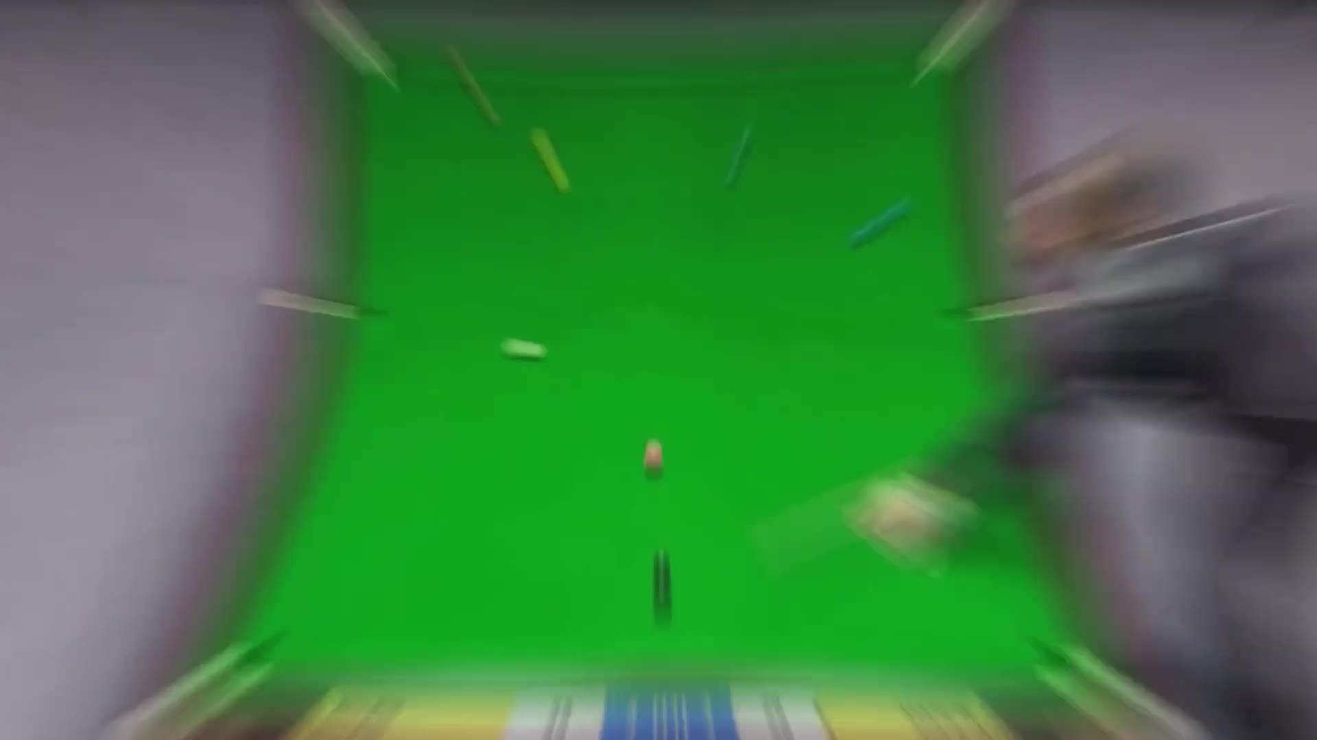 艾特你的朋友来看斯诺克经典名场面集锦