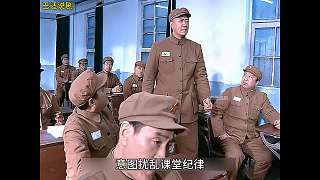 亮劍229 李云龍給大伙上起了課