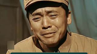 21-楚云飛大難不死，一心惦記老李，但老李心有所屬