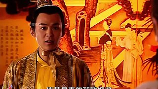 145 薛仁貴醉酒翠云郡主死因不明，李治卻當(dāng)場(chǎng)就認(rèn)定是他所害
