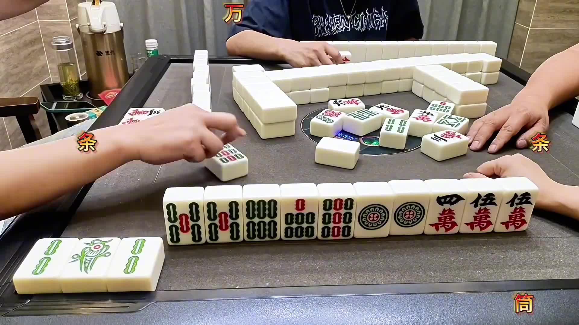 甩掉鸡，等风来的超超豪，遗憾收场