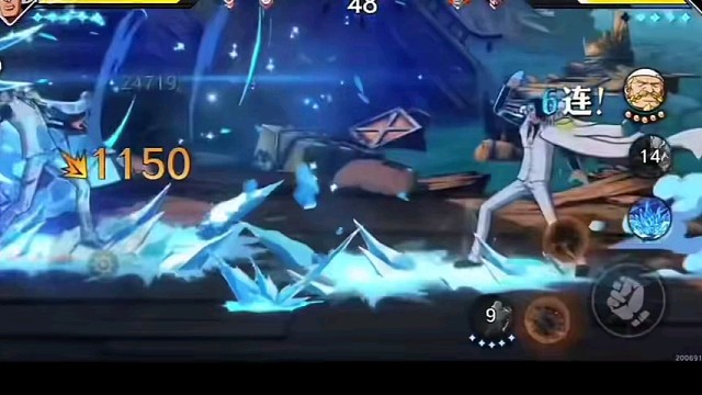 航海王壮志雄心