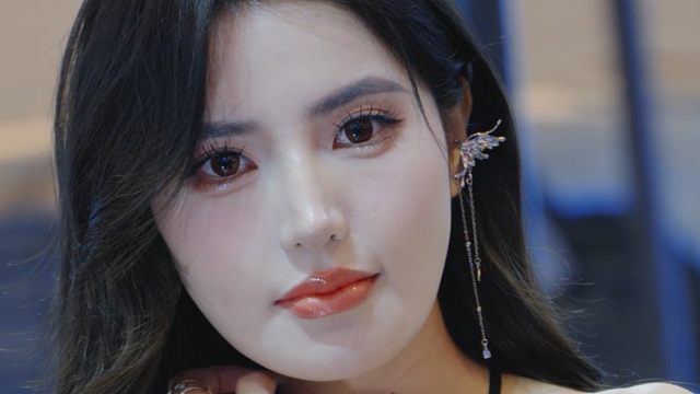 苏州gtshow 鹿鹿鹿