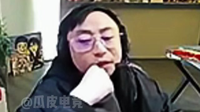 水晶哥：成绩不是免死金牌 我有成绩也被骂