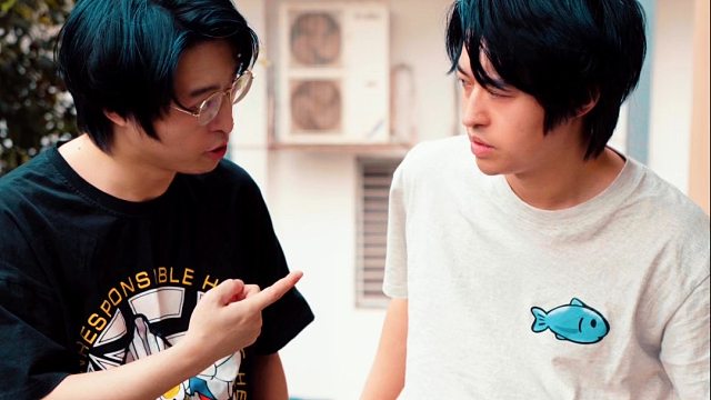 我发布了一个新视频，快来围观吧！