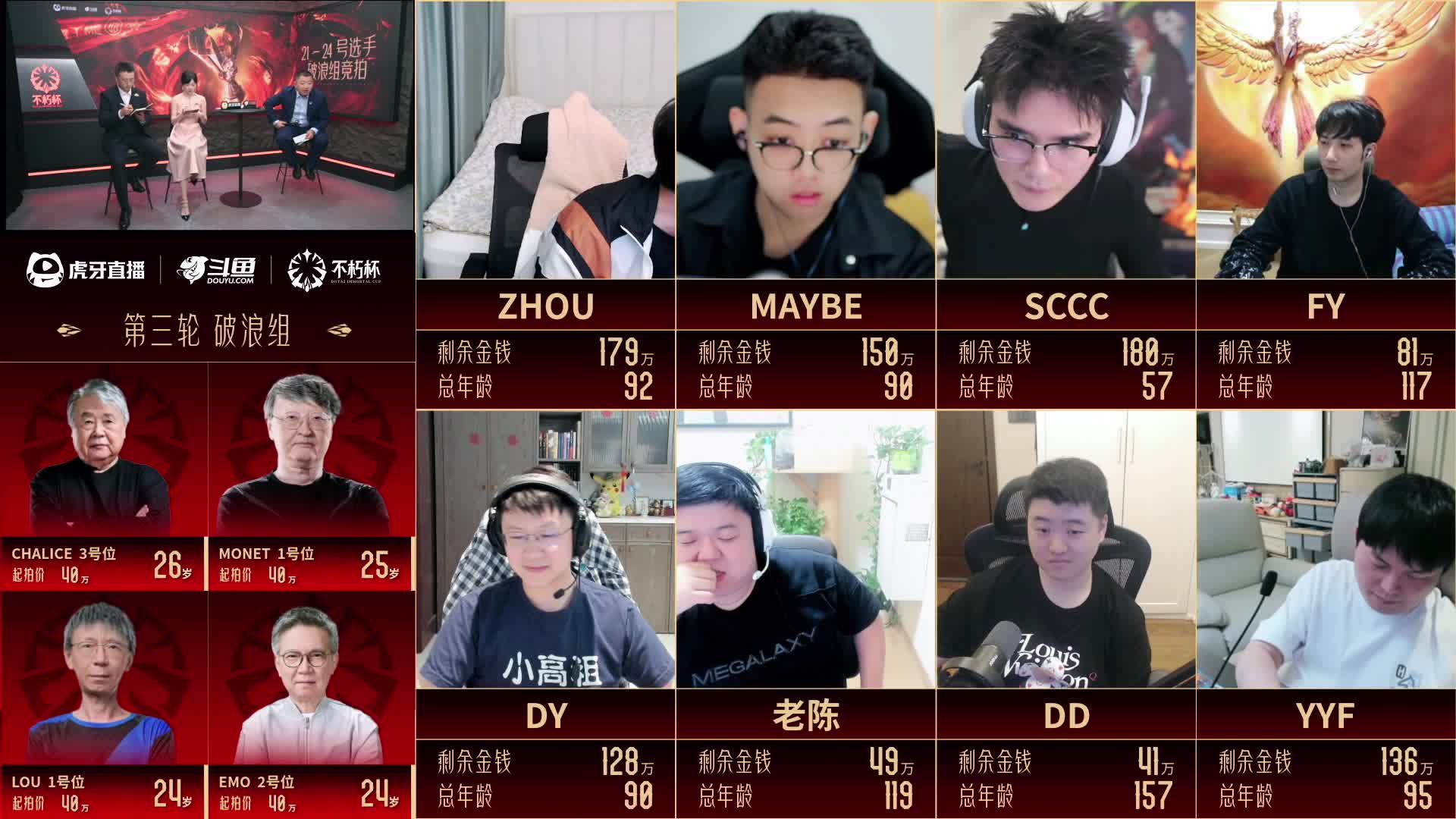 雕哥123万拿下emo神