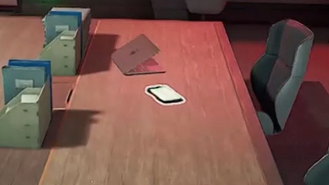 出红如喝气泡水