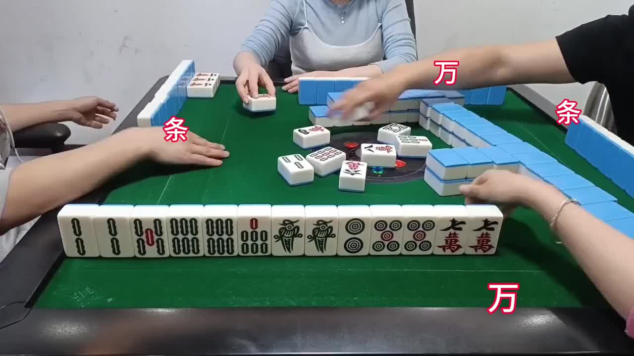 八鸡豪金轻轻松松，运气也是一种实力