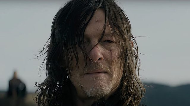 【IGN】剧集《行尸走肉：达里尔·迪克森》第三季先导预告