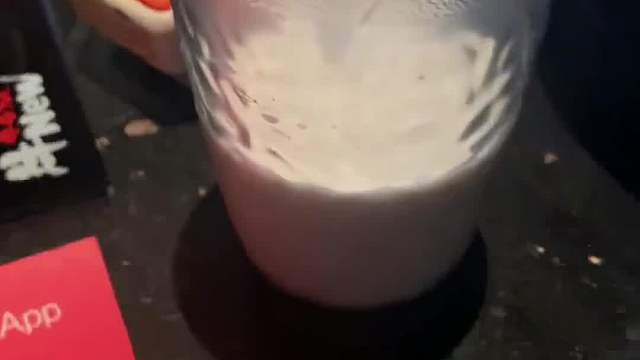 今天吃我的最爱~