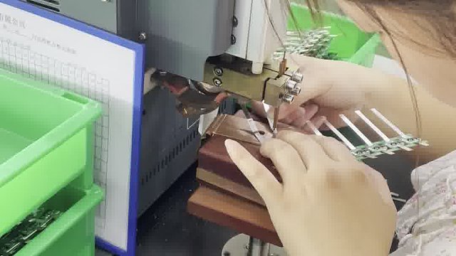 点焊延长圆形保护板镍带