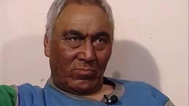 因纽特人生日，吃海豹僵尸！ #纪录片 #因纽特人 #内容启发搜索