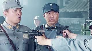 一個新兵挑戰(zhàn)全軍制度，竟因準星太礙事？背后靠山竟是司令