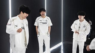 我在稻草人模仿大賽里獲得了第一名的好成績(jī)！你也來(lái)試試看吧~