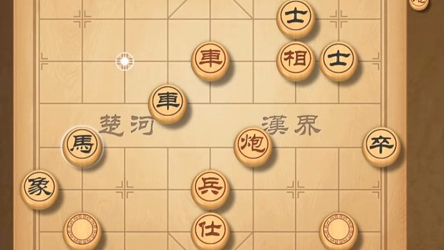 揭棋-上来就被打车.真操蛋