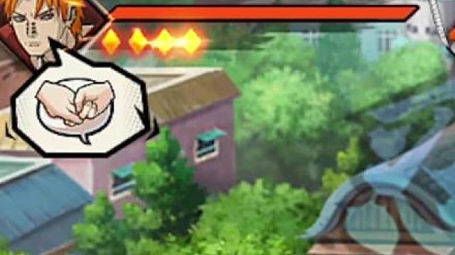 即使敌众我寡#火影忍者手游