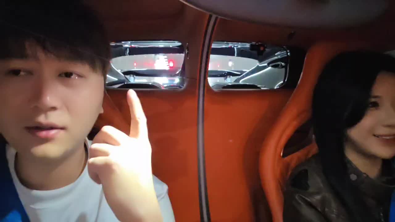 女嘉宾说自己喝完酒跟没喝酒是两个人！