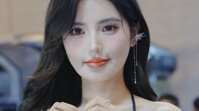 苏州gtshow 鹿鹿鹿