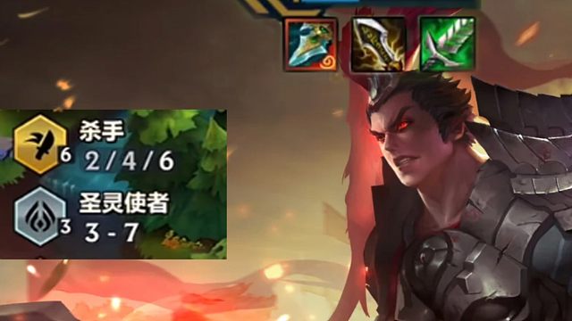 听说玩金铲铲的都能看懂这些抽象