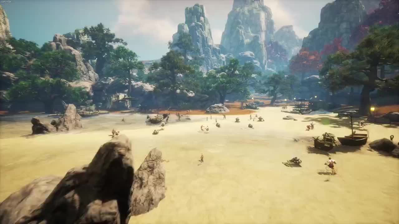 这里有人你回忆吗？