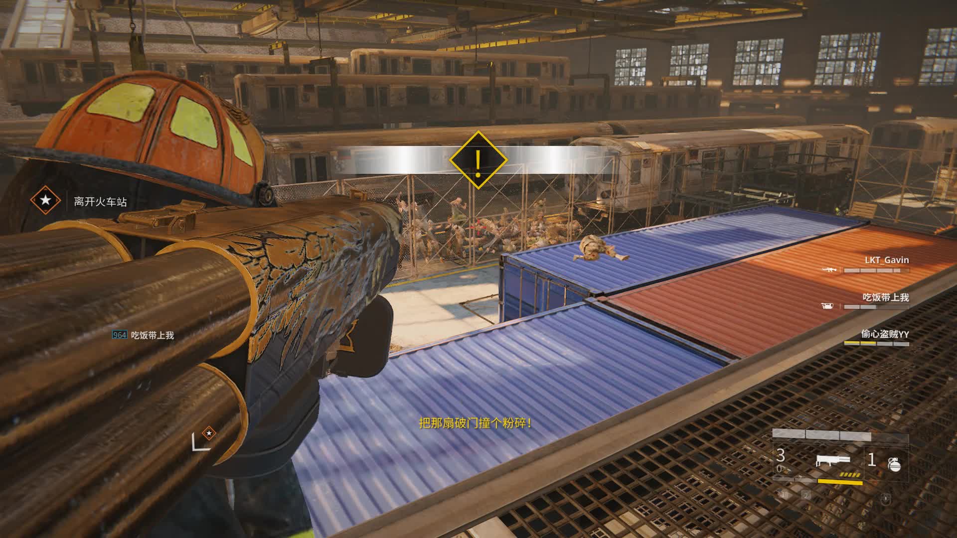 我发布了一个新视频，快来围观吧！